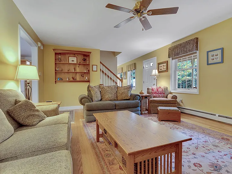 Family / Living room (1st floor)