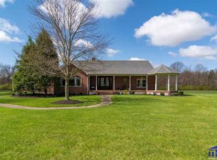 3099 E Dallas Dr, Terre Haute, IN 47802