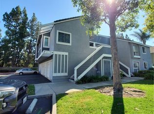 3 Brandy Ln #24, Aliso Viejo, CA 92656