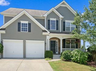 278 Springs Xing, Canton, GA 30114