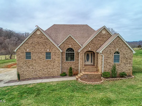 166 Clarksdale Cir, Rogersville, TN 37857