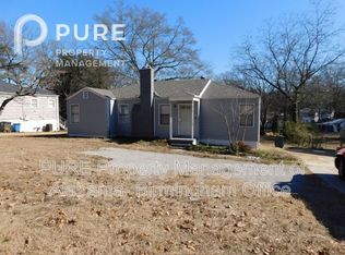 909 Five Mile Rd, Birmingham, AL 35215