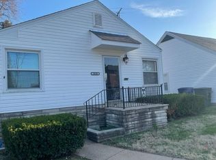 5938 Victoria Ave, Saint Louis, MO 63110