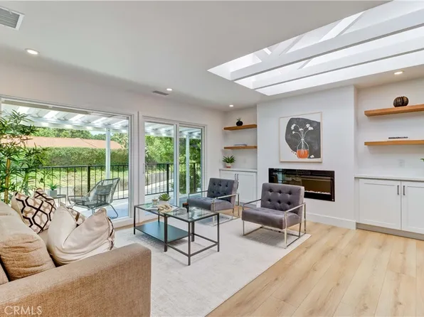 3021 Via Buena Vis Unit O, Laguna Woods, CA 92637