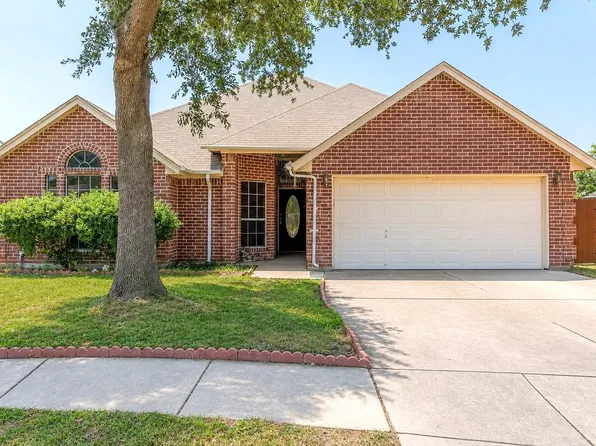 7704 Chandler Ct, North Richland Hills, TX 76182