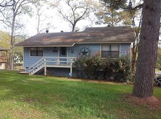 617 Governor Wood Dr, Pointblank, TX 77364