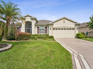10523 Hyannisport Loop, San Antonio, FL 33576