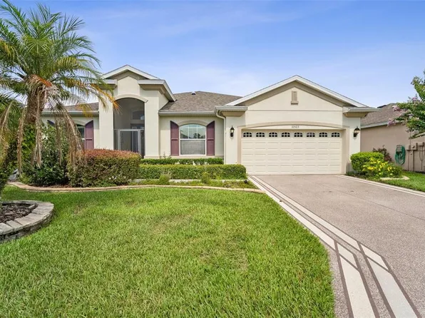 10523 Hyannisport Loop, San Antonio, FL 33576