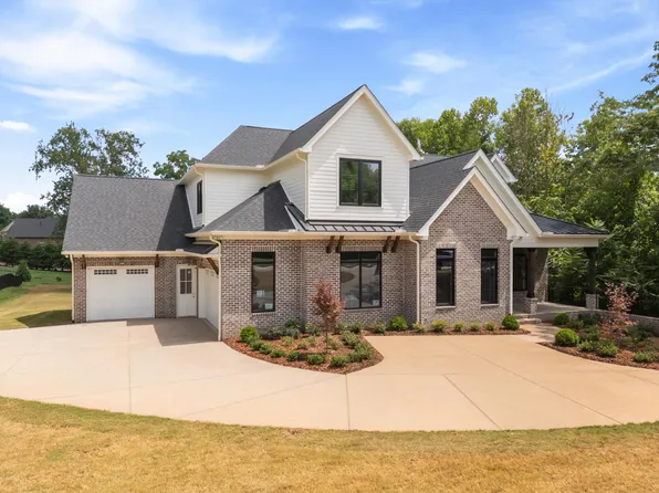 8233 Glover Dr Lot 112, Brentwood, TN 37027