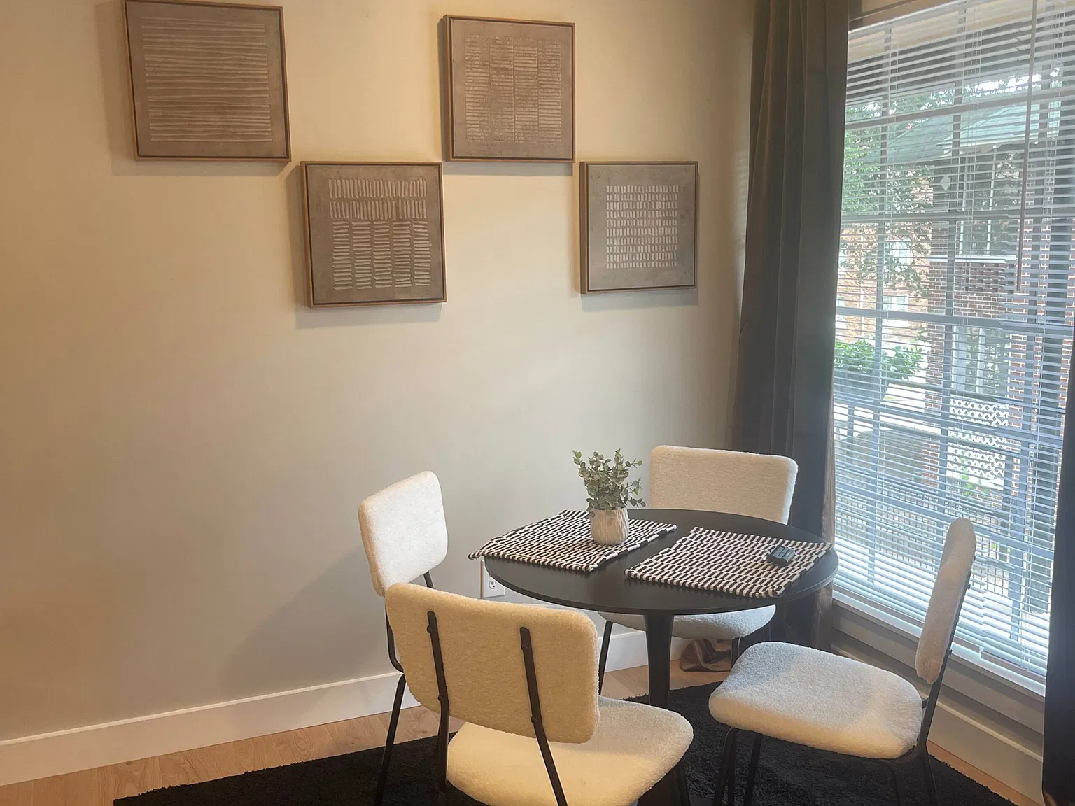 1 bed, 650 sqft, $1,650 — Photo 3