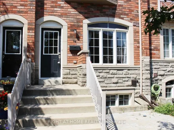 94 Jim Baird Mews, Toronto, ON M3L 0C4
