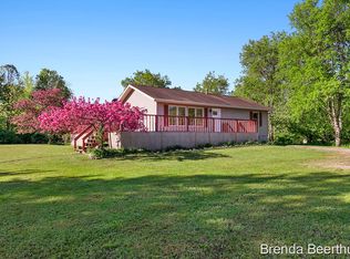 270 John Kent Dr, Ravenna, MI 49451