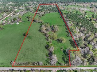 Bailey Grove Rd, Montgomery, TX 77356