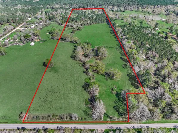 Bailey Grove Rd, Montgomery, TX 77356