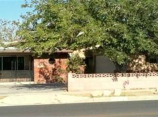 212 N Norma St, Ridgecrest, CA 93555