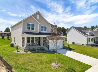 783 Francis Dr, Heath, OH 43056