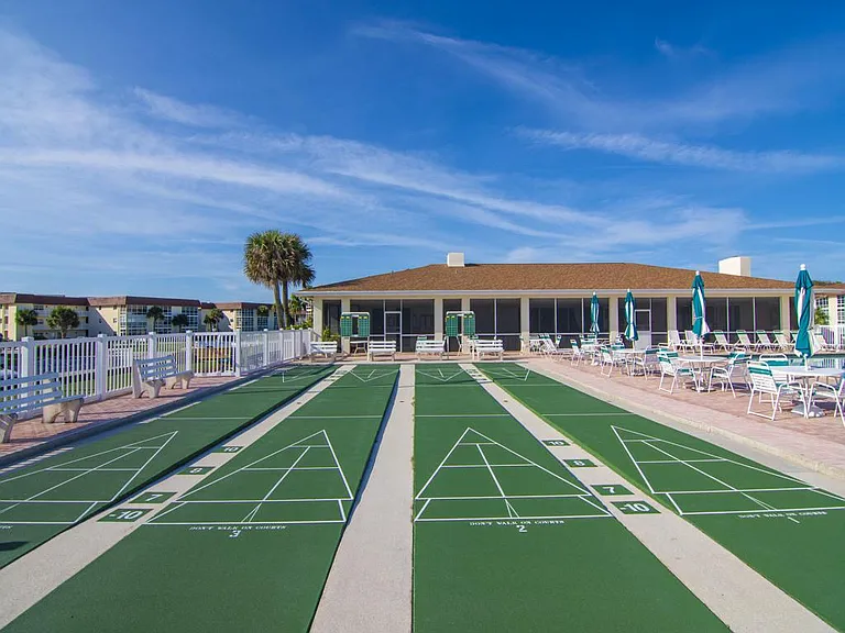 5400 Highway A1A #E1 — Photo 15