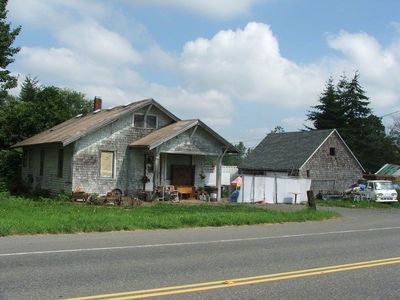 1366 W Axton Rd, Ferndale, WA, 98248