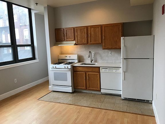 New Quartz Countertop