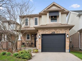 458 Citadel Ct, Waterloo, ON N2K 3Y5