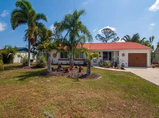 1817 SE Elkhart Ter, Port Saint Lucie, FL 34952