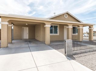 533 W 13th Pl, Casa Grande, AZ 85122