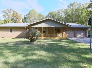 59 Meadow Dr, Haleyville, AL 35565