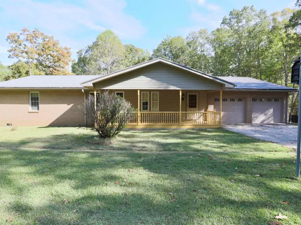 59 Meadow Dr, Haleyville, AL 35565