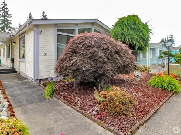 37301 28th Avenue S #34, Federal Way, WA 98003