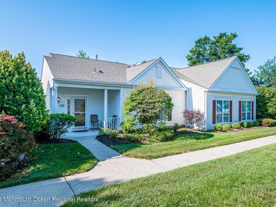 450 Bluebird Dr #450, Monroe Township, NJ, 08831