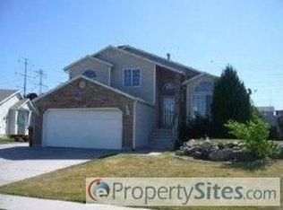 5310 S 3375 W, Roy, UT 84067