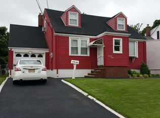 73 Noel Dr, North Arlington, NJ 07031