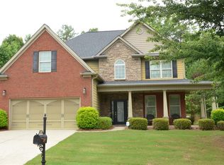 5822 Ridgedale Ct, Gainesville, GA 30506