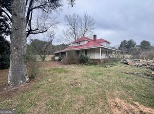 4600 Mahan Rd, Summerville, GA 30747