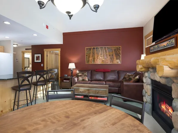 164 Copper Cir Unit 111, Frisco, CO 80443