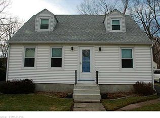 9 Lexington St, Wethersfield, CT 06109