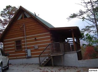 144 Tolliver Trl, Townsend, TN 37882