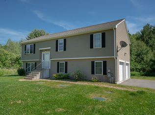 29 Kittredge Rd, Spencer, MA 01562