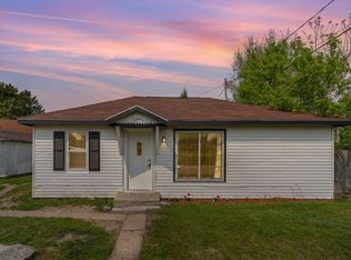 1290 Vincent St, Saginaw, MI