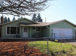 2293 Wisconsin St, Eugene, OR 97402