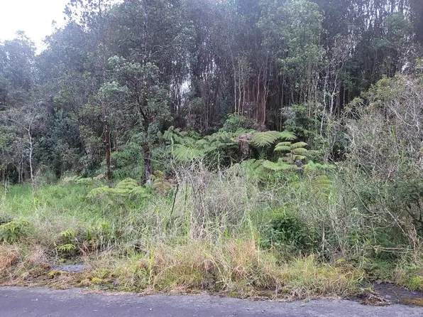 Hulu St Lot 76, Volcano, HI 96785