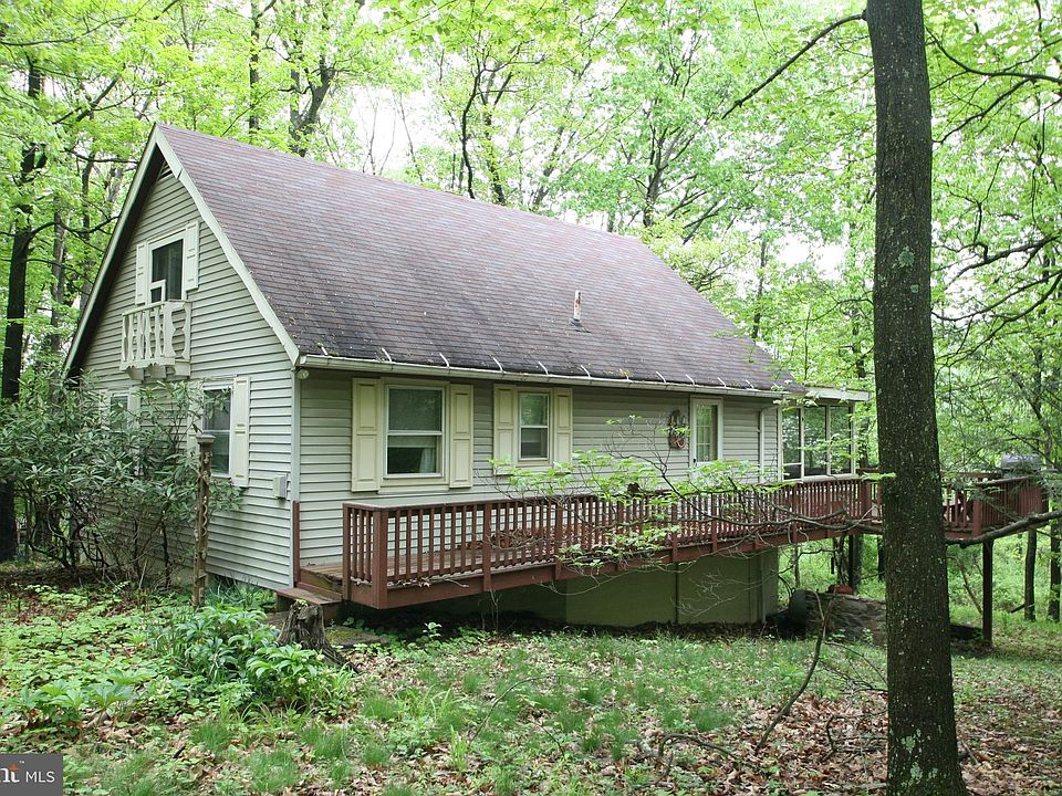16283 Bear Run Trl, Mapleton Depot, PA 17052 Zillow