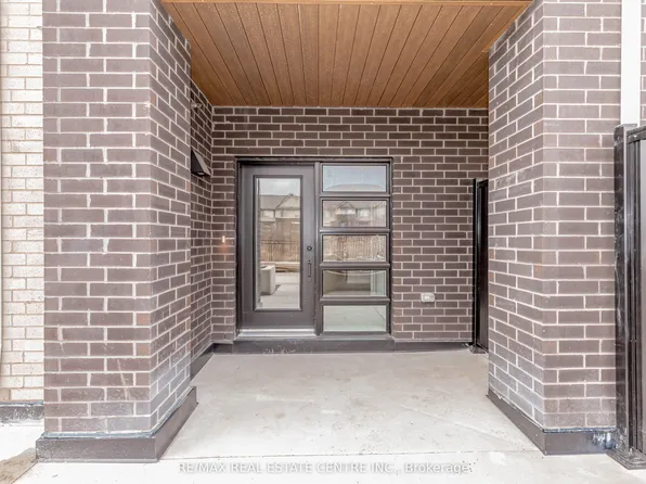 349 Wheat Boom Dr, Oakville, ON