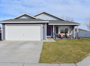 4515 Galway Ln, Pasco, WA