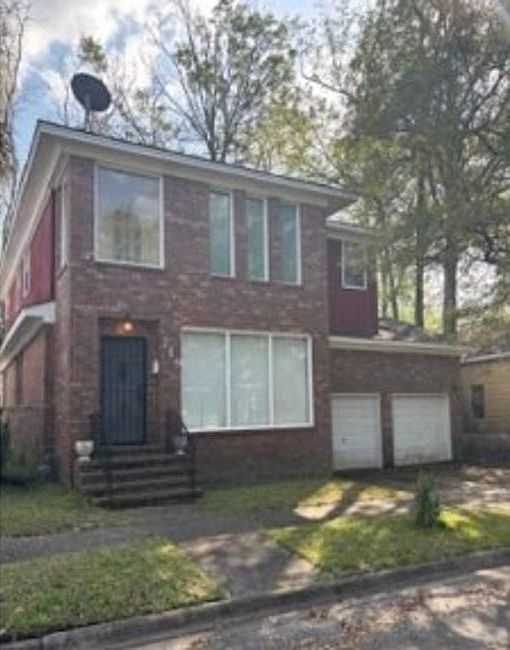 Property Front View