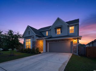 11218 Coppola, San Antonio, TX 78254