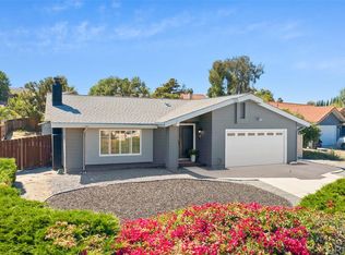 1704 Panorama Rd, Vista, CA 92083