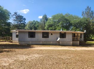 4883 Thomas Lee Rd, Newton, GA 39870