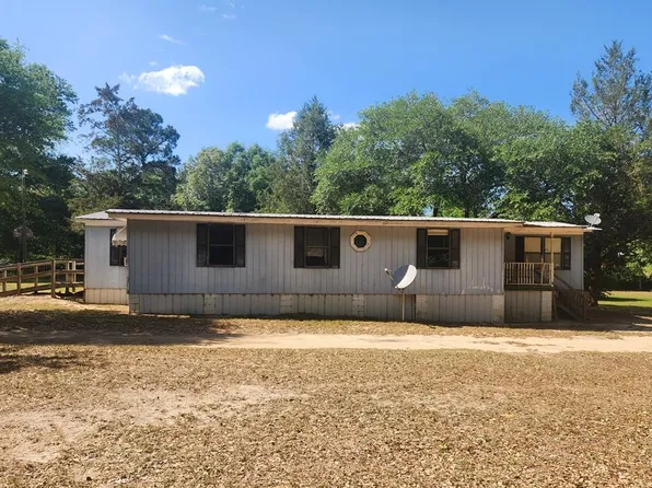 4883 Thomas Lee Rd, Newton, GA 39870