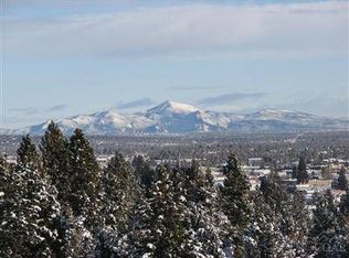 2515 NW Upper Rim Pl, Bend, OR 97703